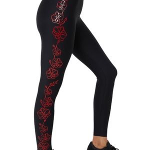 ULTRACOR GET IT FAST LYNX DYNASTY BONDED ULTRA HIGH LEGGING